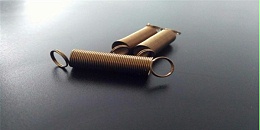 不锈钢弹簧的产品特点