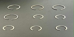 不锈钢弹簧的种类与常用材料