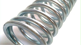 什么是减振弹簧