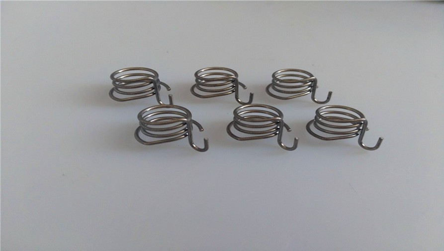 可焊接电池弹簧 可焊接电池弹簧