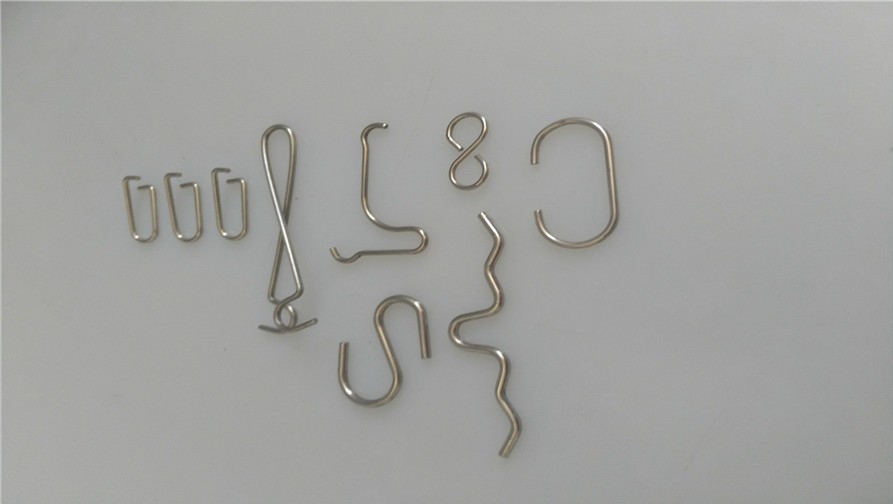 异形卡簧 异形卡簧