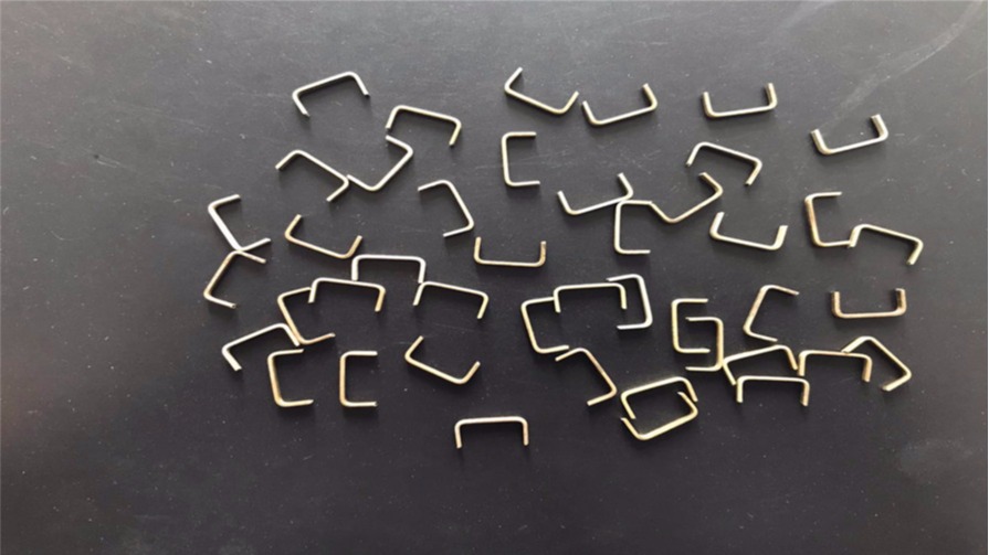 扁丝弹簧 扁丝弹簧