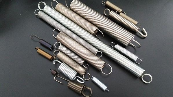 双钩拉簧 双钩拉簧