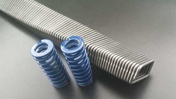 压缩弹簧加工 压缩弹簧加工