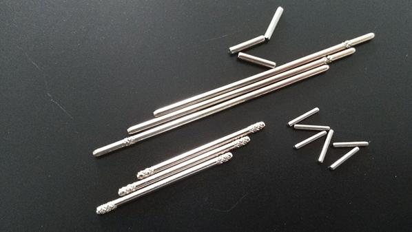 轴销弹簧 轴销弹簧