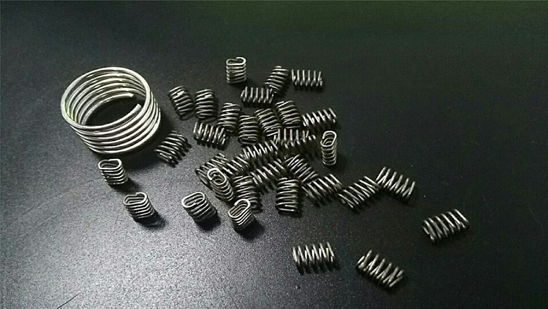 医用弹簧