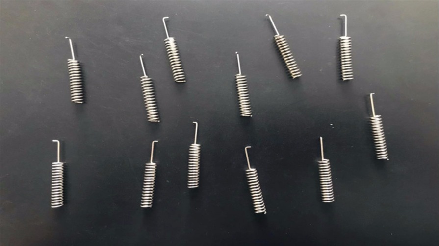 不锈钢天线弹簧 不锈钢天线弹簧