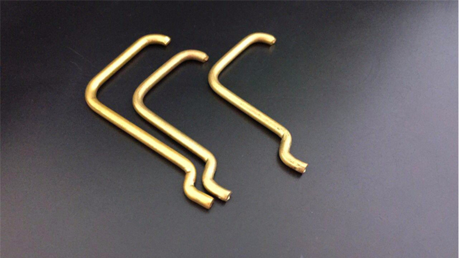 铜线异形簧 铜线异形簧