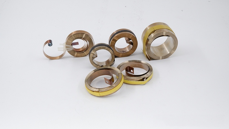 涡卷弹簧 涡卷弹簧