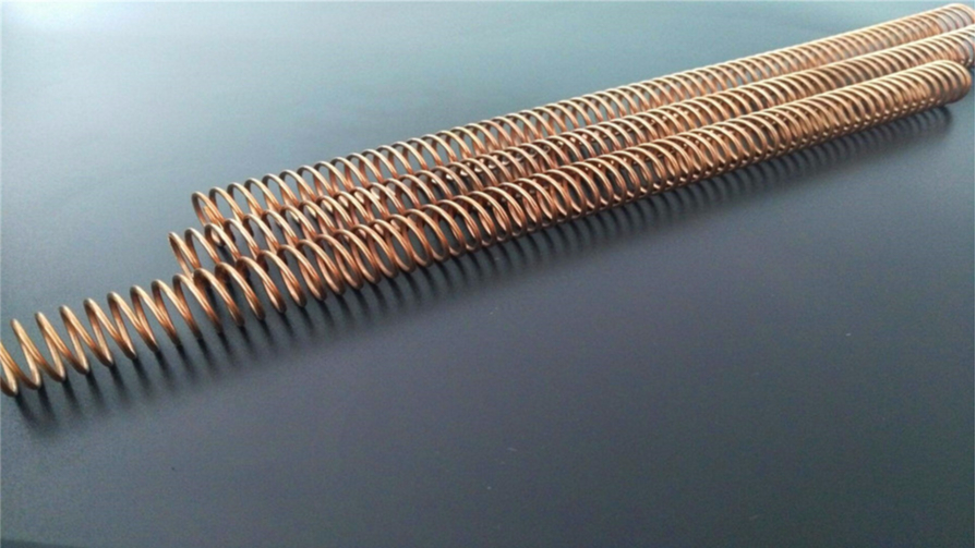 压缩弹簧定制 压缩弹簧定制