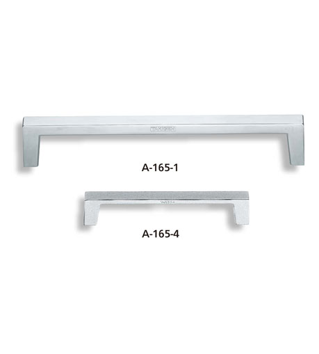 方型3号拉手